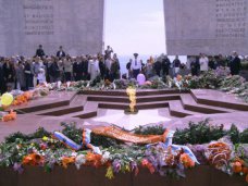 В День Победы в Ялте пройдут праздничные мероприятия 