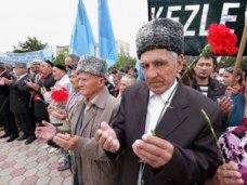 В Евпатории проведут вечер-реквием к годовщине депортации В Евпатории проведут вечер-реквием к годовщине депортации