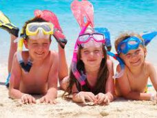 В Феодосии летом оздоровят почти 5 тысяч детей В Феодосии летом оздоровят почти 5 тысяч детей