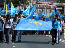 В Крыму будут жестко реагировать на провокации 18 мая В Крыму будут жестко реагировать на провокации 18 мая