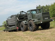 В Крыму развернули полевые магистральные трубопроводы В Крыму развернули полевые магистральные трубопроводы