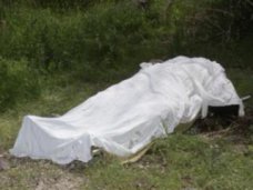 В Севастополе обнаружено тело неизвестного мужчины