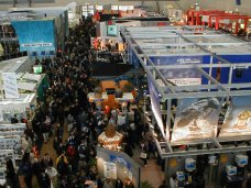 На выставке в Москве состоялась презентация сессии «Отдых в Крыму 2014»