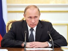 Руководители Крыма и представители депортированных народов встретятся с Президентом России