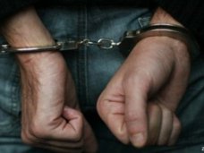 В Севастополе задержан виновник ДТП со смертельным исходом В Севастополе задержан виновник ДТП со смертельным исходом