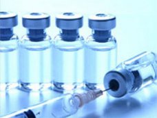 Медучреждения Крыма получили 1,2 тыс. иммунобиологических препаратов