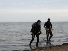Пляжи Крыма подготовили к курортному сезону