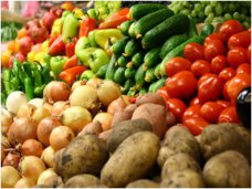 В июне ярмарки в Феодосии будут проходить каждую субботу В июне ярмарки в Феодосии будут проходить каждую субботу