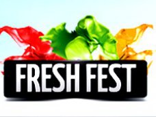 В Севастополе проведут фестиваль здорового образа жизни «Fresh Fest» В Севастополе проведут фестиваль здорового образа жизни «Fresh Fest»