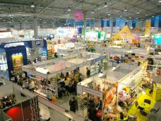 В Севастополе пройдет двухдневная выставка товаров «Крым – Юг России» В Севастополе пройдет двухдневная выставка товаров «Крым – Юг России»