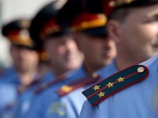 За оскорбление полицейского житель Севастополя пойдет под суд За оскорбление полицейского житель Севастополя пойдет под суд