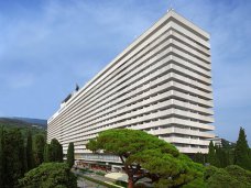 В Ялте пройдет выставка «РосЭкспоКрым»