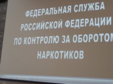 В Крыму создан территориальный орган наркоконтроля