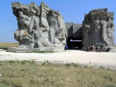 В Керчи отметят День партизан В Керчи отметят День партизан