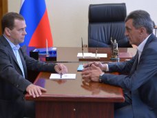 Программа развития Севастополя будет готова к середине июля Программа развития Севастополя будет готова к середине июля