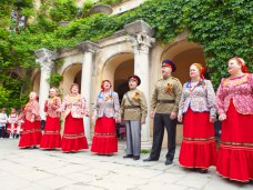 В Севастополе с размахом отметили День славянской письменности