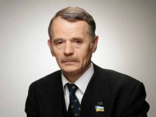 Бывший глава меджлиса впервые не попал в рейтинг влиятельных политиков Крыма Бывший глава меджлиса впервые не попал в рейтинг влиятельных политиков Крыма