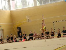 Спортивная инфраструктура Крыма соответствует среднероссийскому уровню Спортивная инфраструктура Крыма соответствует среднероссийскому уровню