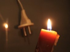 Садовые товарищества Симферополя отключат от электроснабжения Садовые товарищества Симферополя отключат от электроснабжения
