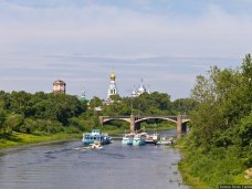 Евпатория и Вологда подписали соглашение о сотрудничестве