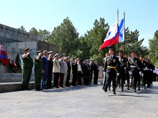 В Севастополе приведут в порядок Михайловскую и Константиновскую батареи