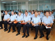 Назначены начальники ГИБДД Крыма и Севастополя Назначены начальники ГИБДД Крыма и Севастополя