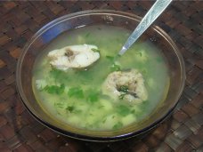 В Феодосии на «Барабульке» научат правильно есть уху и вязать рыболовные сети В Феодосии на «Барабульке» научат правильно есть уху и вязать рыболовные сети