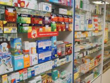 Крымские правоохранители проверят завышение цен в аптеках