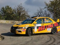 Близ Алушты пройдет горная автогонка Близ Алушты пройдет горная автогонка