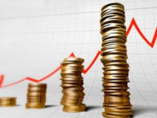 В Крыму увеличились поступления налоговых доходов в местные бюджеты