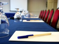 В Симферополе состоится конференция «Санкт-Петербург – Республика Крым – мосты сотрудничества»