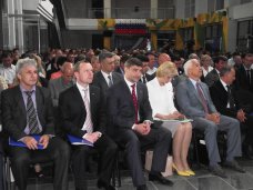 Крымское отделение «Единой России» определило состав политсовета Крымское отделение «Единой России» определило состав политсовета
