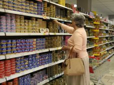 Рост цен в Крыму связан с объективными причинами, – Минэкономики 