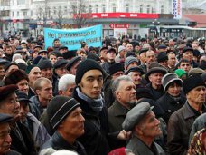 МВД Крыма откроет дополнительные помещения для приема документов на подтверждение статуса депортированных
