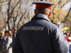 В Симферополе задержан по подозрению во взяточничестве бывший милиционер