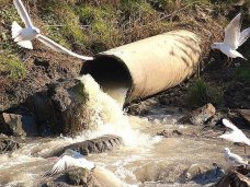 Проверкой очистных сооружений на ЮБК займется специальная комиссия Проверкой очистных сооружений на ЮБК займется специальная комиссия