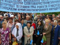 Крымскотатарская община Турции просит доработать решения Президента России по депортированным