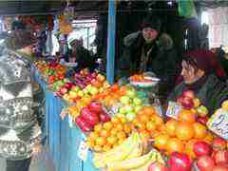 В Нижнегорском районе необоснованно проверяли предпринимателей В Нижнегорском районе необоснованно проверяли предпринимателей