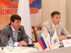 В Ялте прошел международный форум «Взаимодействие-2014» В Ялте прошел международный форум «Взаимодействие-2014»