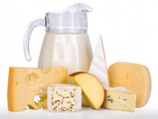 Российская молочная продукция дороже крымской на 20% Российская молочная продукция дороже крымской на 20%
