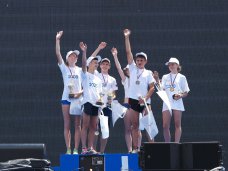 В Ялте состоялся пробег «Крым – Россия 2014»