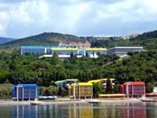 В «Артеке» назначен новый гендиректор В «Артеке» назначен новый гендиректор