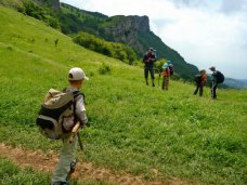 В Бахчисарайском районе погиб школьник из Калуги В Бахчисарайском районе погиб школьник из Калуги