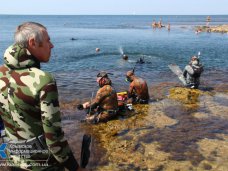 На западном побережье Крыма пройдет фестиваль экстремальных видов спорта