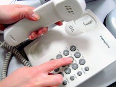 На горячую линию Совмина за неделю поступило 2,5 тыс. звонков