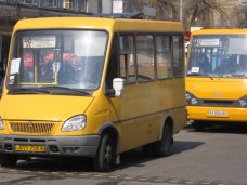 В Бахчисарае работу городских маршруток будет контролировать рабочая группа