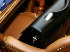 В Евпатории назначили и.о. городского головы В Евпатории назначили и.о. городского головы