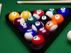 В Евпатории проведут открытый турнир по бильярду В Евпатории проведут открытый турнир по бильярду