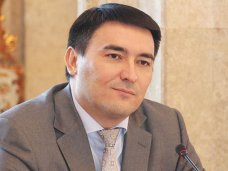 Китай заинтересован в сотрудничестве с Крымом, – советник Главы РК