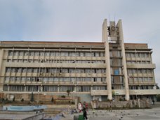 В Алуште назначен новый главный архитектор В Алуште назначен новый главный архитектор